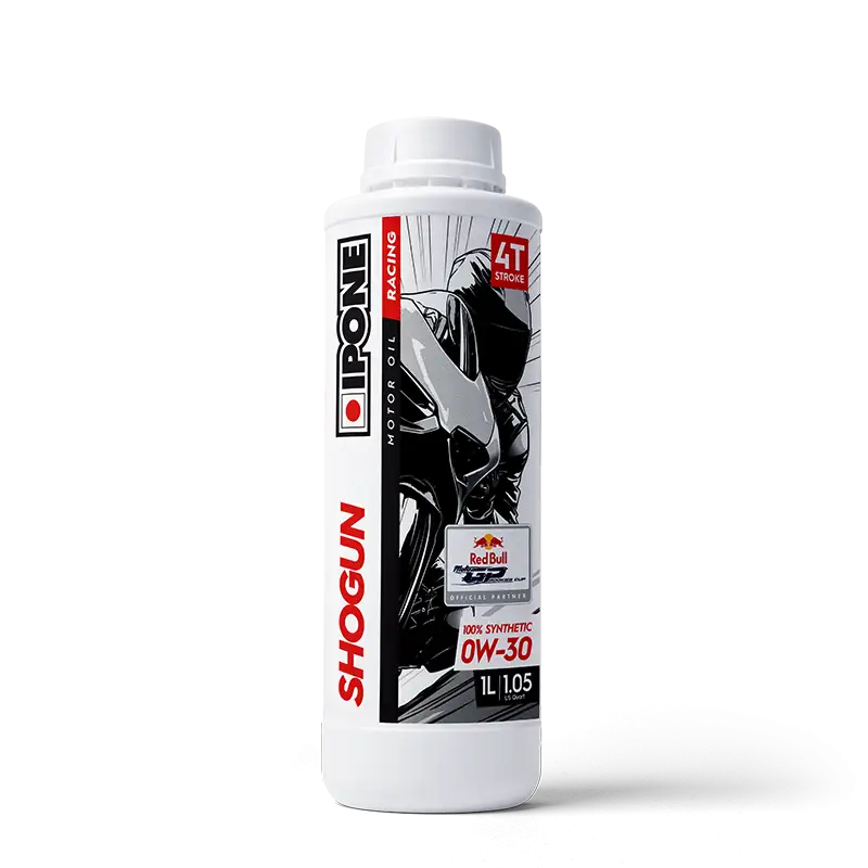 Huile Ipone 4t SHOGUN Road