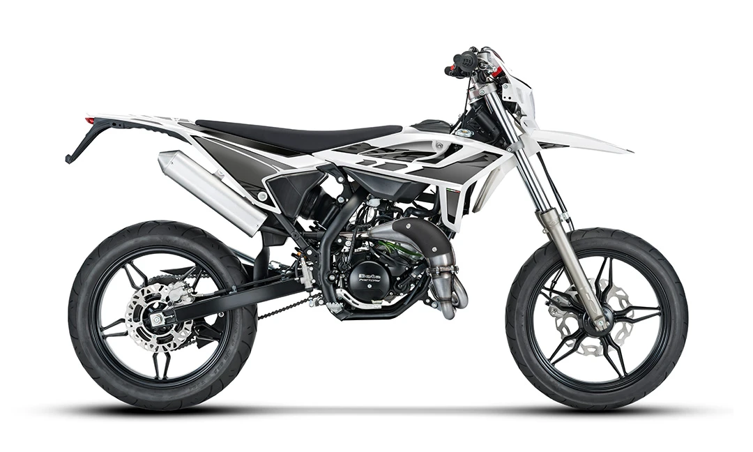 Beta RR MOTARD 2T 50