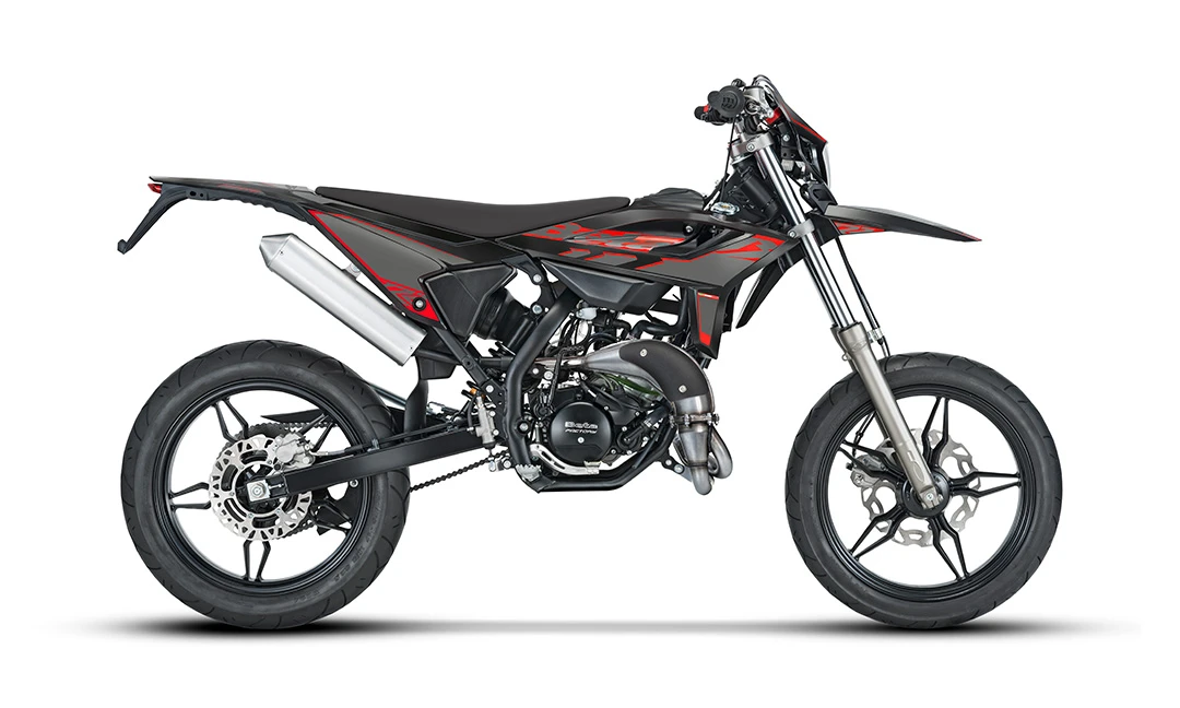 Beta RR MOTARD 2T 50