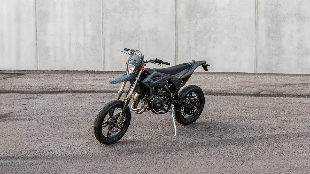 Beta RR MOTARD 2T 50 X SPECIAL EDITION