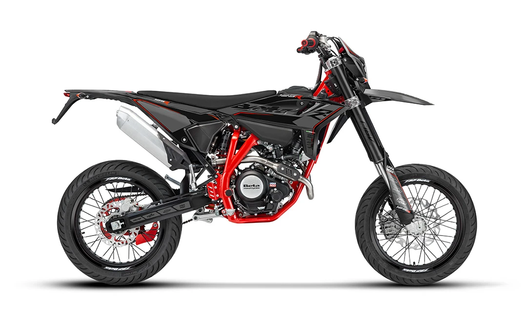 Beta RR MOTARD 125 R
