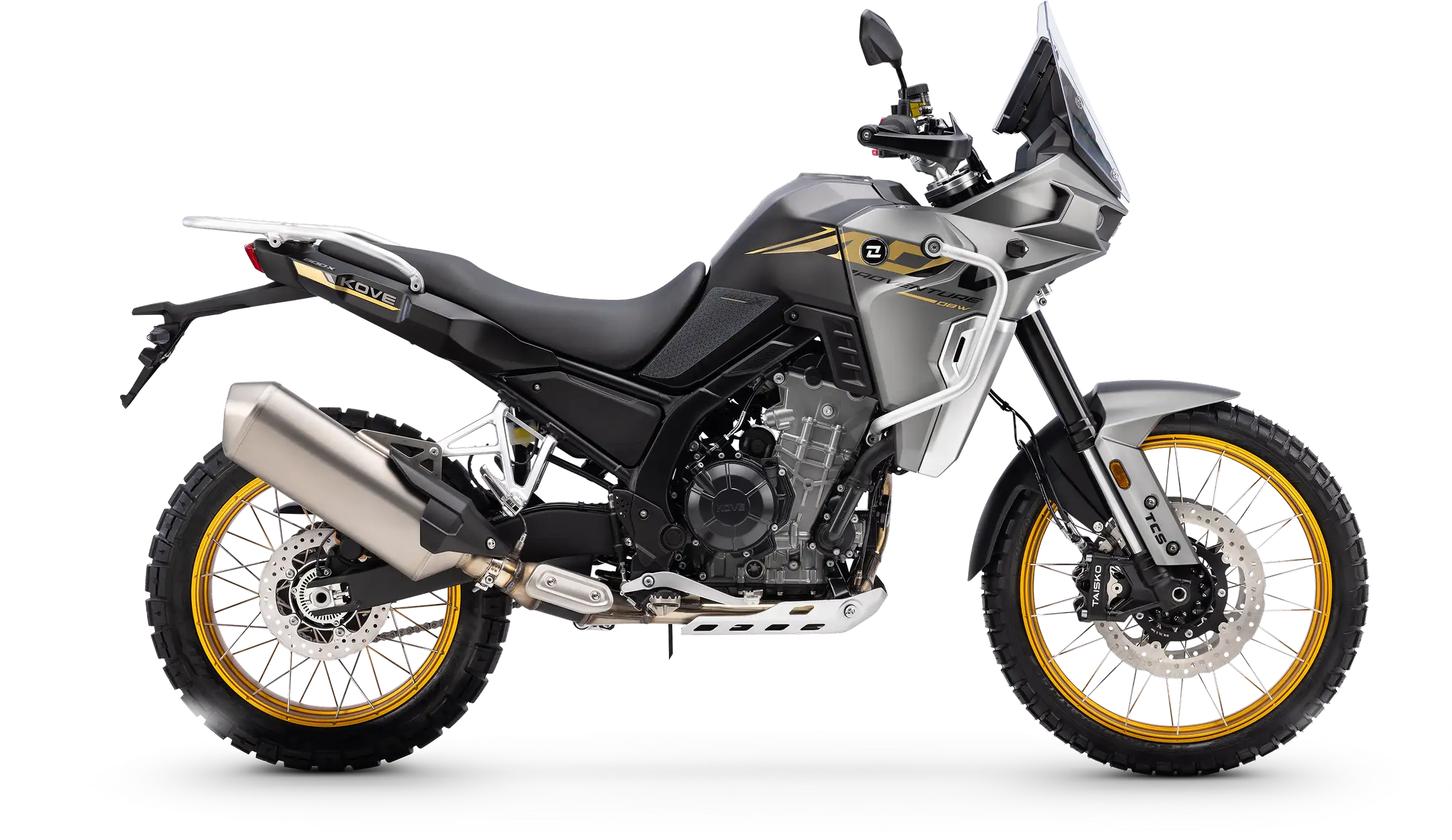 Kove 800 X Pro