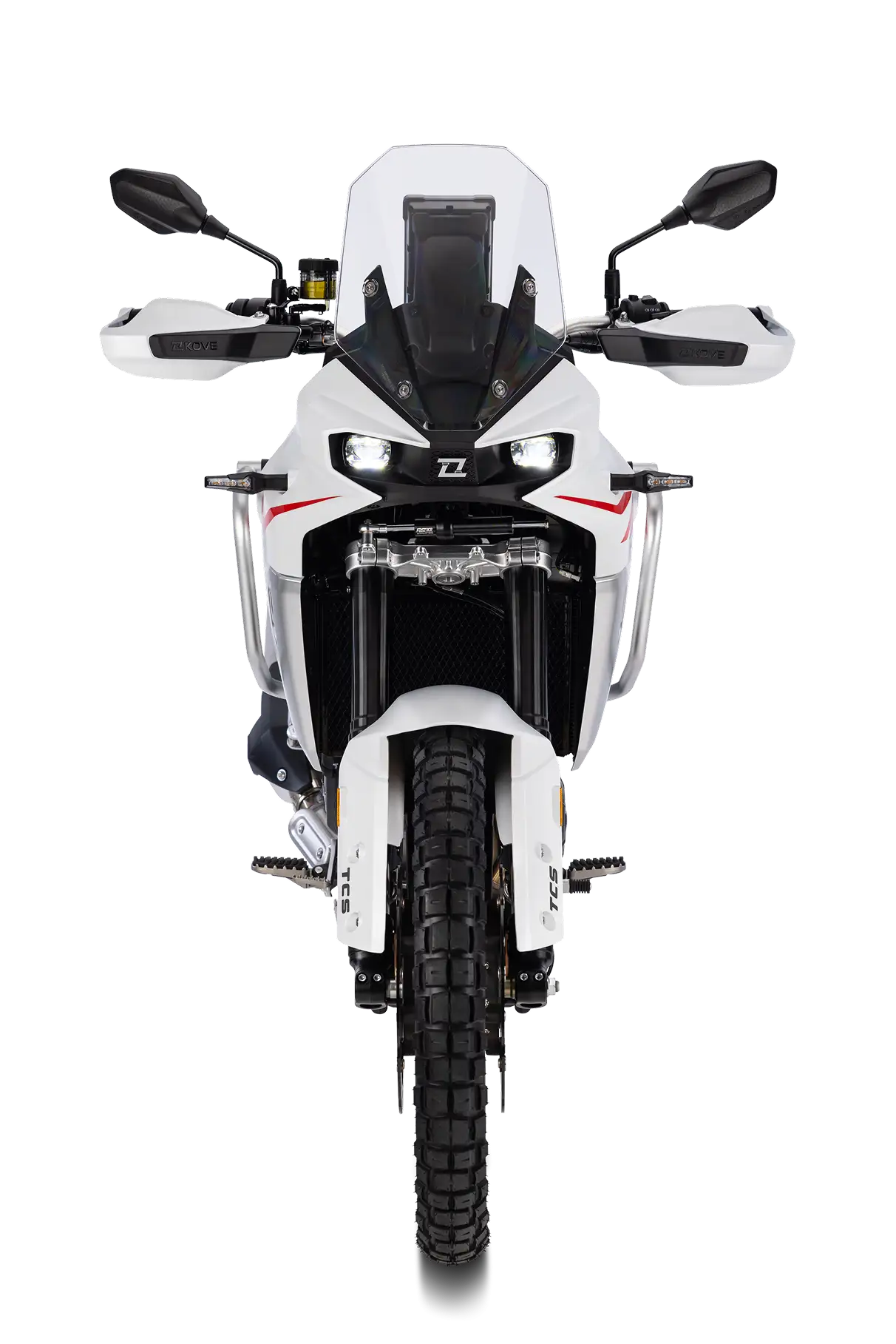 Kove 800 X Pro