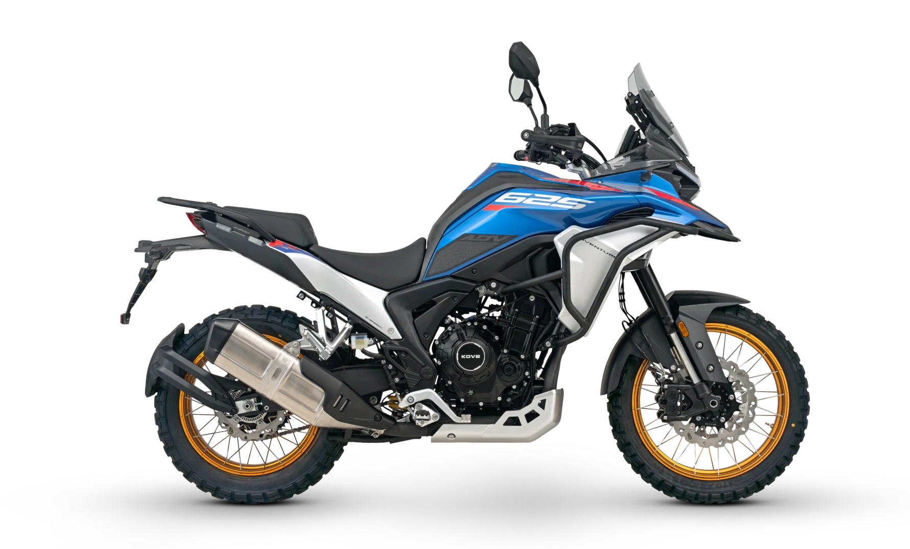 Kove 625 X PRO
