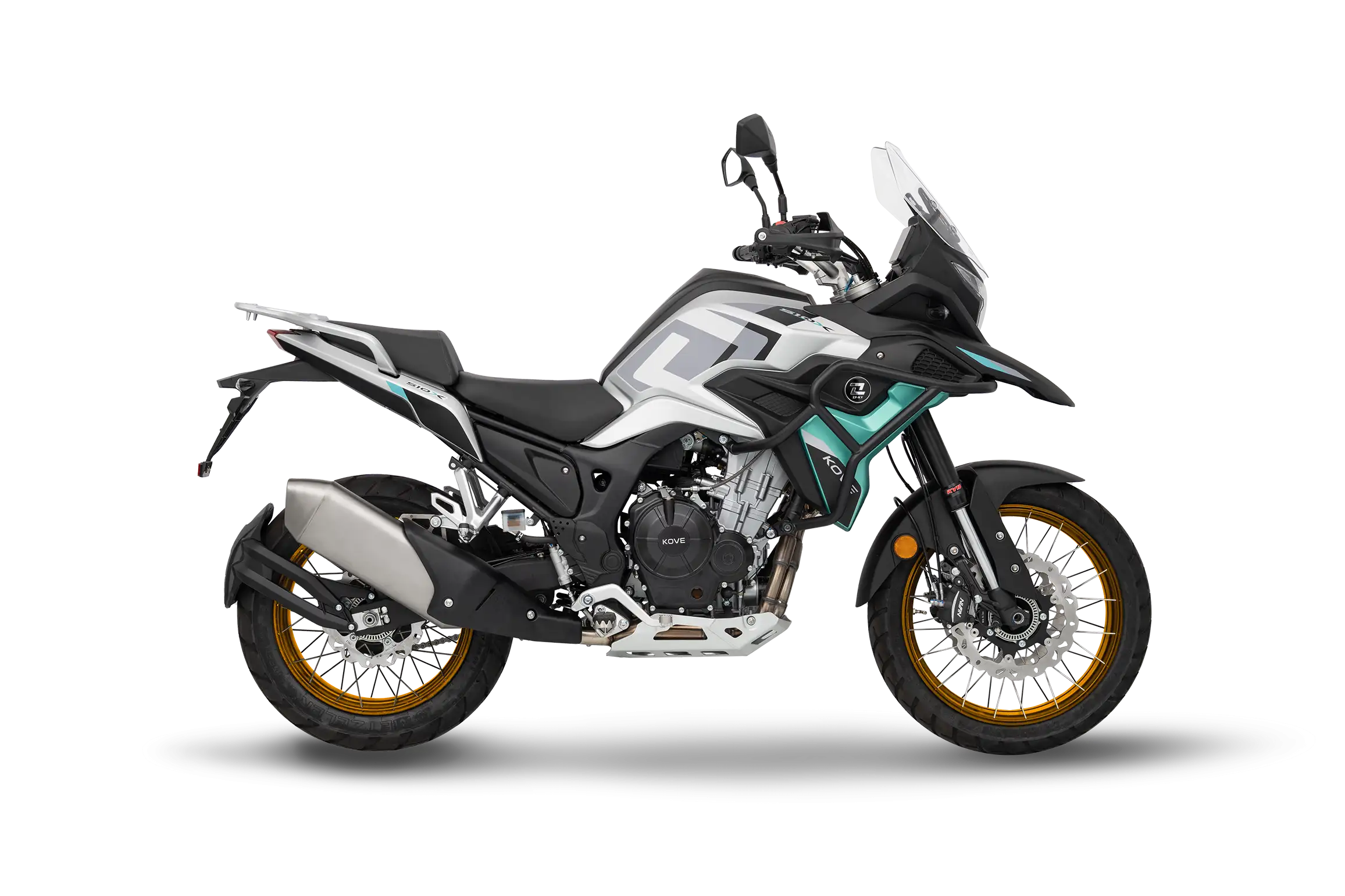 Kove 510 X
