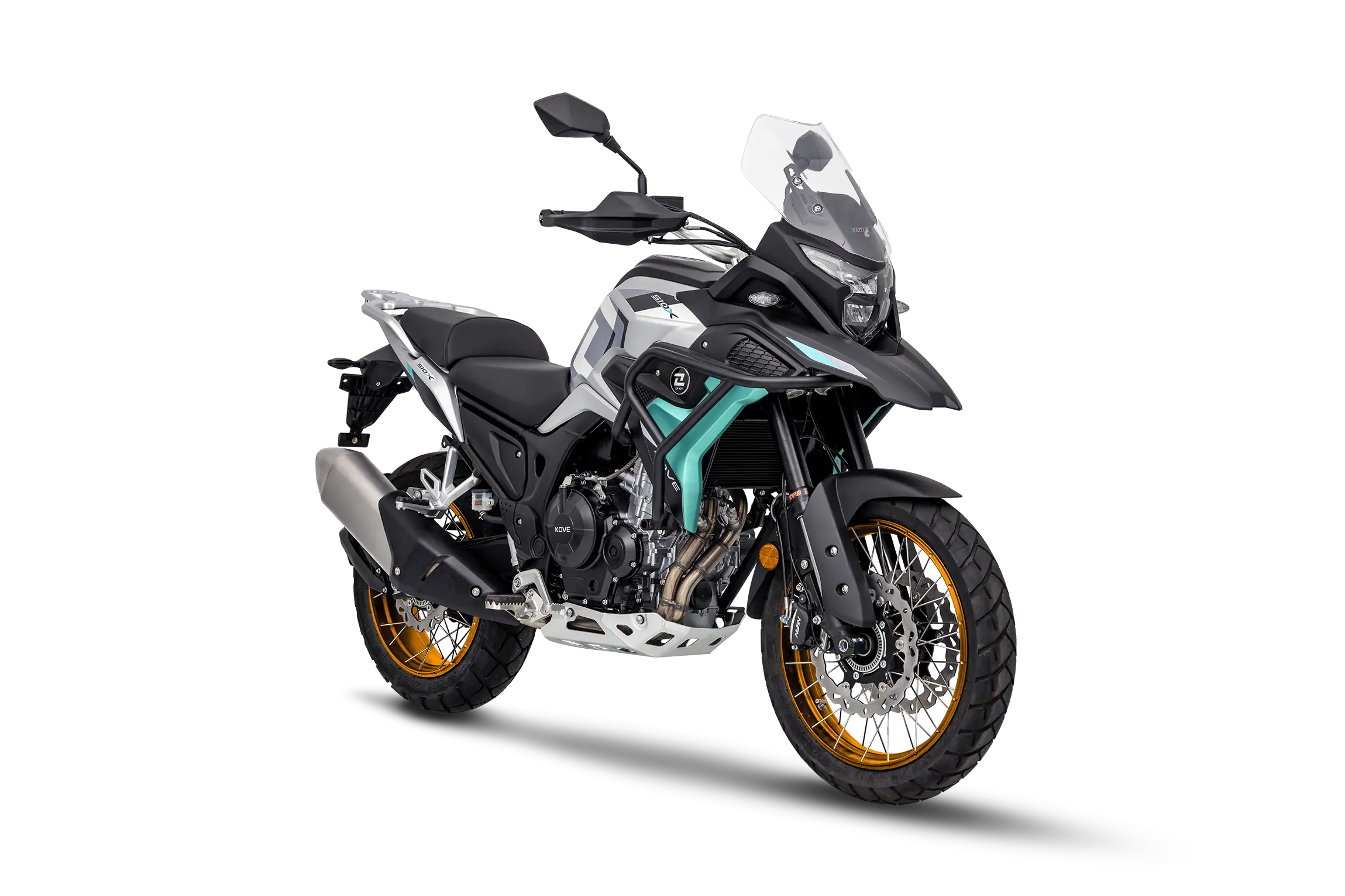 Kove 510 X