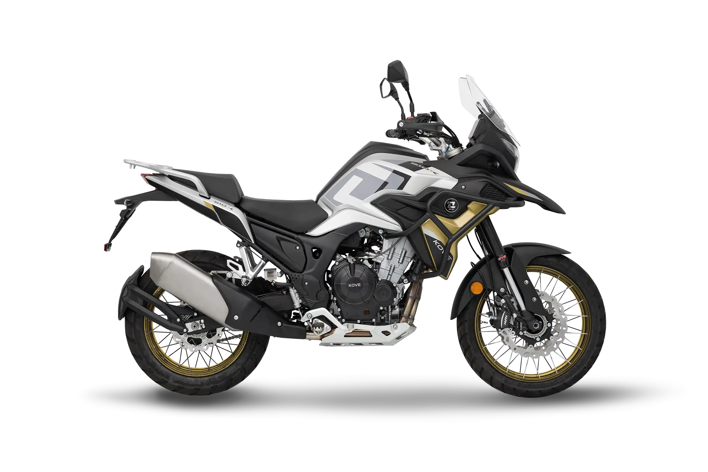 Kove 510 X