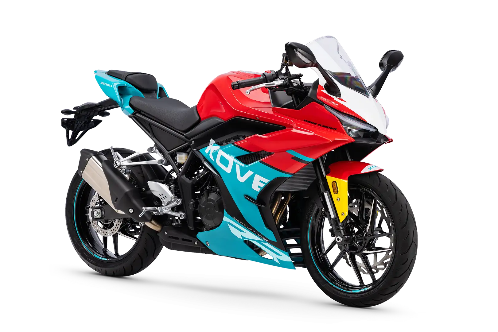 Kove 350 RR