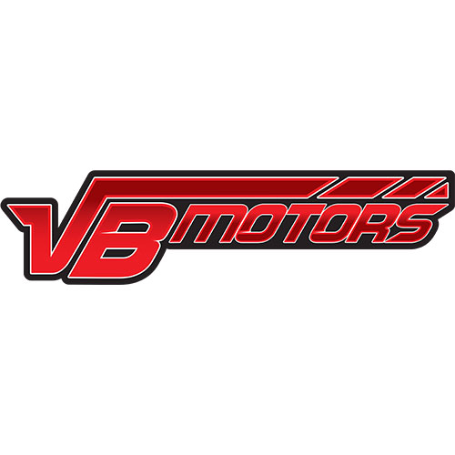 Logo VB MOTORS